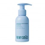 Fix My Curls Everyday Moisturizing Shampoo hidratáló sampon 100 ml
