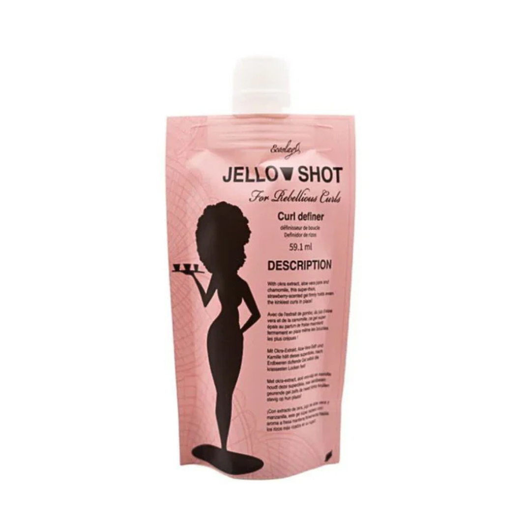 Ecoslay Jello Shot hajzselé 59.1 ml Ecoslay Jello Shot hajzselé 59.1 ml