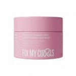 Fix My Curls Protein Powered Deep Conditioning Hair Mask proteines hajpakolás 50 g
