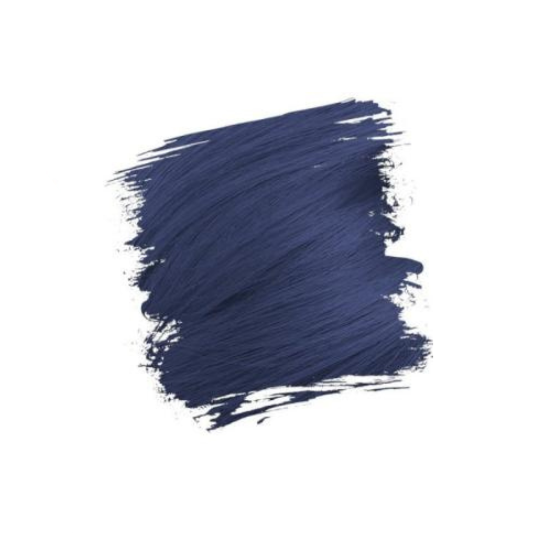 Crazy Color Sapphire szemi-permanens hajfesték 100 ml