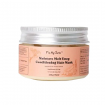 Fix My Curls Moisture Melt Deep Conditioning Hair Mask, mélyhidratáló pakolás 50 g