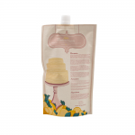 Ecoslay Lemon Buttercream hajformázó krém 236 ml