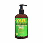 Yari Rosemary & Batana Shampoo, Erősítő sampon hajhullás megelőzésére 360 ml