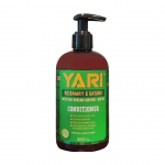 Yari Rosemary & Batana Conditioner, Erősítő hajbalzsam hajhullás megelőzésére 360 ml
