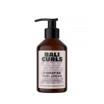 Bali Curls Hydrating Curl Cream, fürtdefiniáló hidratáló krém 150 ml