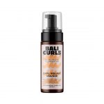 Bali Curls Curl Volume Mousse, volumennövelő hajhab göndör hajra 150 ml