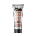 Bali Curls Deep Repair Mask, regeneráló hajmaszk göndör hajra 200 ml