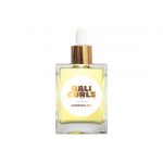 Bali Curls Bonding Oil, antifrizz hajolaj fényért göndör hajra 30 ml