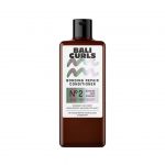 Bali Curls Bonding Repair Conditioner N°2, regeneráló balzsam sérült göndör hajra 200 ml