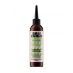 Bali Curls Rosemary Hair Tonic, fejbőr és hajnövekedést serkentő tonik