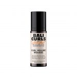 Bali Curls Curl Volume Mousse, volumennövelő hajhab göndör hajra 50 ml