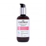 Curlsmith Hydrate & Plump Leave-In, volumennövelő és hidratáló leave-in göndör hajra 237 ml