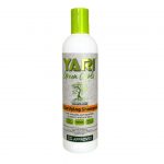 Yari Green Curls Clarifying Shampoo, mélytisztító sampon göndör hajra 355 ml