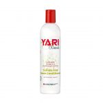 Yari Naturals Sulfate Free Conditioner, hidratáló balzsam göndör hajra 375 ml