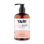 Yari Calm Scalp Balancing Conditioner, balzsam száraz és érzékeny fejbőrre 360 ml
