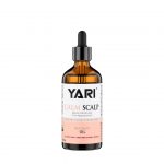 Yari Calm Scalp Recovery Oil, nyugtató olaj száraz és érzékeny fejbőrre, 100 ml