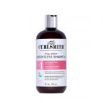Curlsmith Full Body Weightless Shampoo, volumennövelő sampon 355 ml