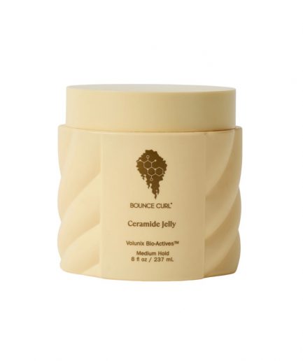 Bounce Curl Ceramide Jelly, közepes tartású göndörhaj definiáló gél 237 ml