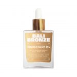 Bali Bronze Golden Glow Oil, aranyló highlighter olaj arcra, testre és hajra 50 ml