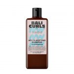 Bali Curls ACV Clarifying Shampoo, mélytisztító sampon 200 ml
