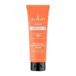 Sukin Bond Build Weightless Repair Reconstructor Serum, hajrekonstruáló és regeneráló szérum 125 ml