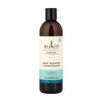 Sukin Deep Cleanse Conditioner, frissítő balzsam 500 ml