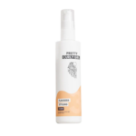 Pretty Curly Girl Flaxseed Styling Foam, lenmagos hajhab a dúsabb és definiált fürtökért, 250 ml
